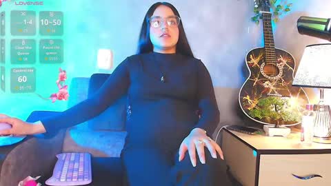 ambardevon_x online show from April 2026 08:15:02 PM