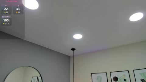 ambarevans_ online show from September 2025 11:10:02 AM