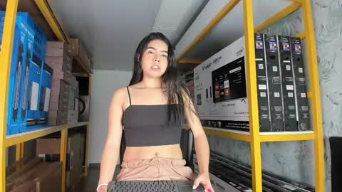 Snapshot of ambarina_ chatting on March 2026 11:28:02 AM Ambarina online show from March 2026 11:28:02 AM