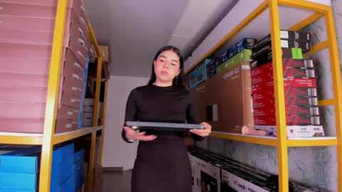 Snapshot of ambarina_ chatting on April 2026 11:25:01 AM Ambarina online show from April 2026 11:25:01 AM