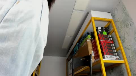 Snapshot of ambarina_ chatting on April 2026 11:16:01 AM Ambarina online show from April 2026 11:16:01 AM