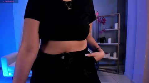 Ambar  online show from September 2025 11:55:02 AM