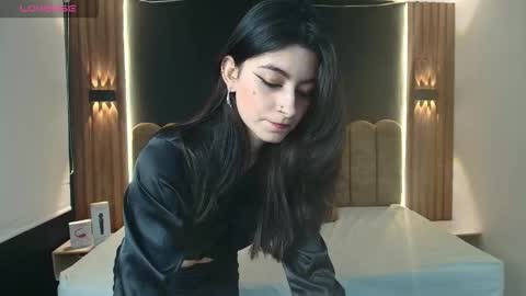 Snapshot of ambarlee_ chatting on March 2026 12:09:01 PM AMBAR LEE online show from March 2026 12:09:01 PM