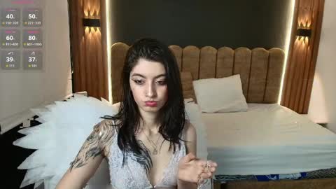 Snapshot of ambarlee_ chatting on April 2026 12:16:02 PM AMBAR LEE online show from April 2026 12:16:02 PM