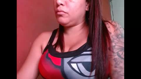 Snapshot of ambarmilf09 chatting on October 2025 09:06:01 PM ambarmilf09 online show from October 2025 09:06:01 PM