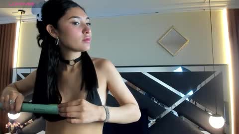 Snapshot of ambaross chatting on March 2026 02:34:01 PM Ambar Ross online show from March 2026 02:34:01 PM