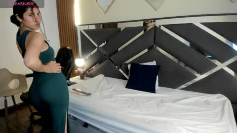 Snapshot of ambaross chatting on April 2026 02:00:02 PM Ambar Ross online show from April 2026 02:00:02 PM