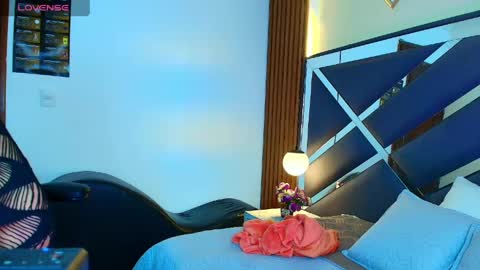 Snapshot of ambaross chatting on April 2026 02:19:02 PM Ambar Ross online show from April 2026 02:19:02 PM