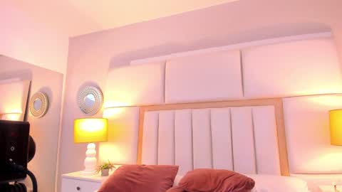 AmbarSantany  online show from February 2025 12:29:01 AM