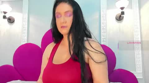 Snapshot of ambbermoon chatting on March 2025 08:21:01 PM online show from March 2025 08:21:01 PM