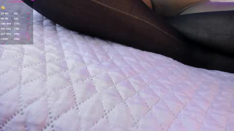  Amber  online show from April 2026 12:25:01 PM