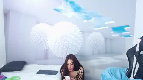 Snapshot of ambel_rose chatting on March 2025 08:33:02 AM ambel_rose online show from March 2025 08:33:02 AM