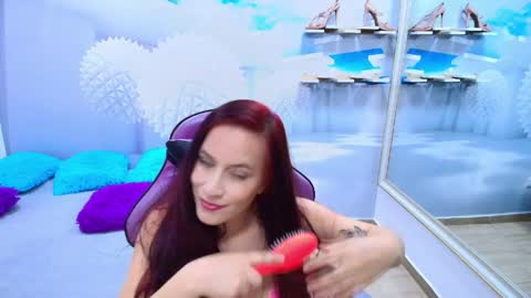 ambel_rose online show from April 2026 01:16:01 AM