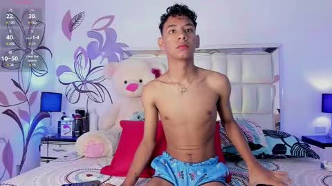 Cody amber online show from February 2025 12:17:02 PM