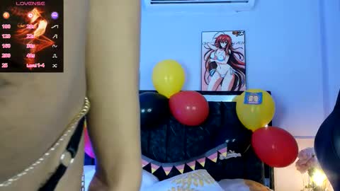 Cody amber online show from October 2025 12:13:02 PM