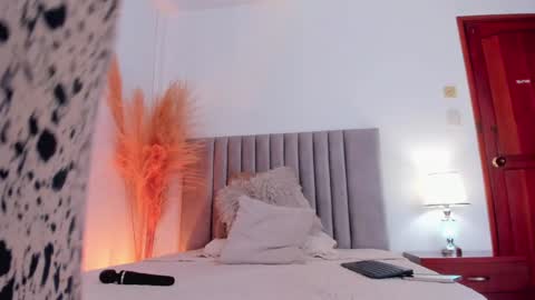 Amber Davis online show from January 2025 06:10:02 PM