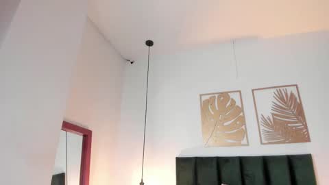 Amber Davis online show from February 2025 05:46:02 PM