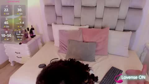 amber  ferrera online show from April 2026 07:58:01 PM