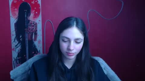 Amber online show from February 2026 06:17:02 AM