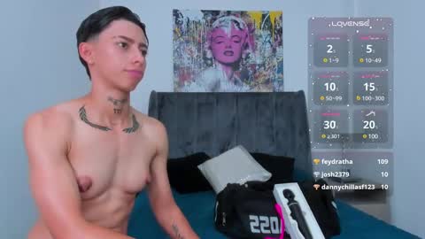 Amber  online show from December 2024 04:38:01 PM