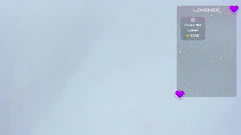 Amber  online show from December 2024 02:21:01 PM