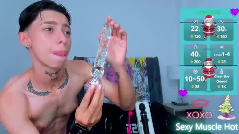 Amber  online show from December 2024 03:37:02 PM