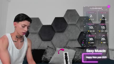 Amber  online show from February 2025 01:30:02 PM