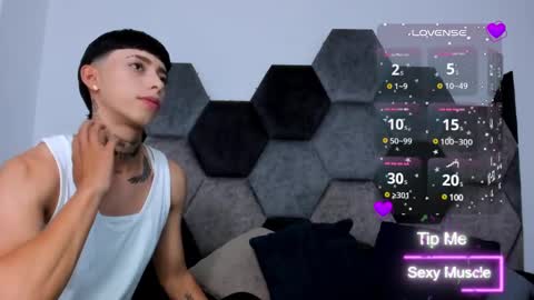 Amber  online show from March 2025 02:08:02 PM