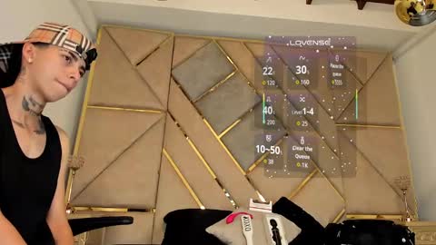 Amber  online show from September 2025 04:43:02 PM