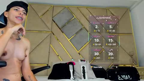 Amber  online show from September 2025 04:23:02 PM