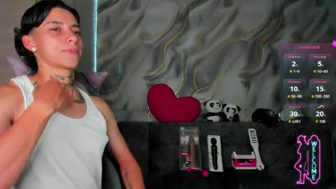 Snapshot of amber_adams_ chatting on June 2026 07:48:01 PM Amber online show from June 2026 07:48:01 PM