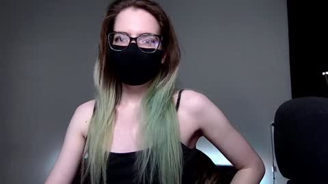 Amber non-nude model online show from December 2024 01:46:01 AM