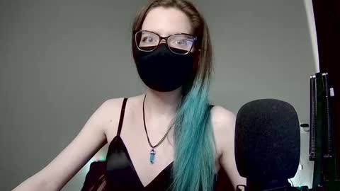 Amber non-nude model online show from February 2025 05:58:01 AM