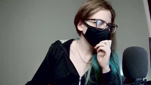 Amber non-nude model online show from February 2025 05:22:01 AM