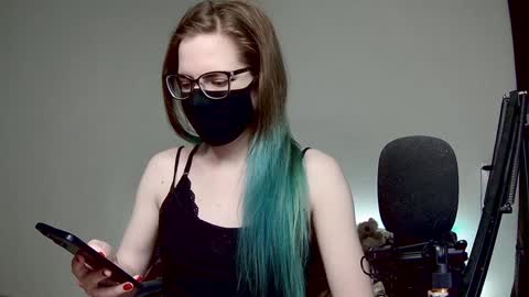 Amber non-nude model online show from February 2025 01:32:01 AM