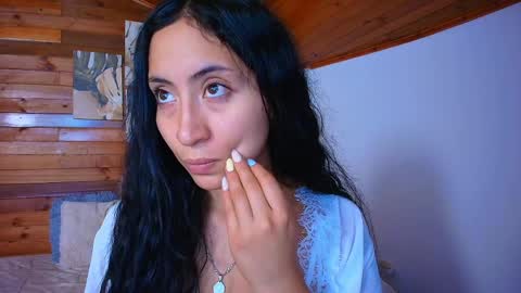 amber_curly online show from March 2026 05:24:02 PM