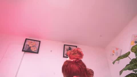 Amber Demons online show from November 2025 11:07:02 PM