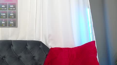 Snapshot of amber_foks chatting on January 2025 10:10:01 PM Amber online show from January 2025 10:10:01 PM