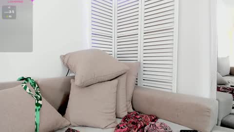 Snapshot of amber_foks chatting on February 2025 12:16:01 PM Amber online show from February 2025 12:16:01 PM