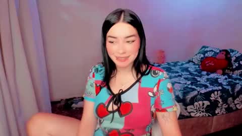 Snapshot of amber_landy1 chatting on December 2024 12:35:01 AM amber online show from December 2024 12:35:01 AM