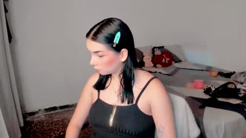 Snapshot of amber_landy1 chatting on January 2025 11:00:02 PM amber online show from January 2025 11:00:02 PM