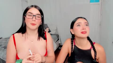 Snapshot of amber_landy1 chatting on January 2025 02:26:02 AM amber online show from January 2025 02:26:02 AM