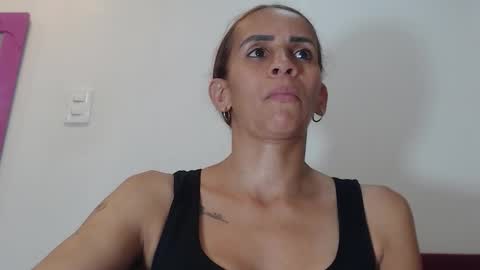 Amber Moore online show from November 2025 12:21:01 AM