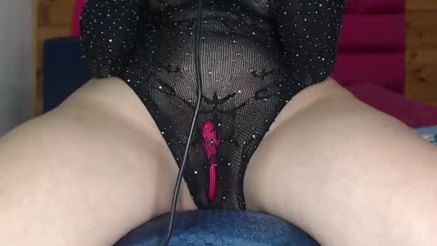 Amber Moore online show from December 2025 01:48:02 AM