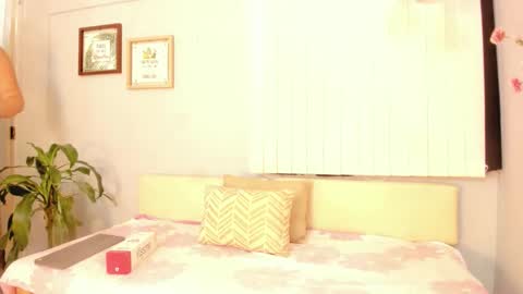 Amber Novoa online show from February 2026 12:26:01 PM