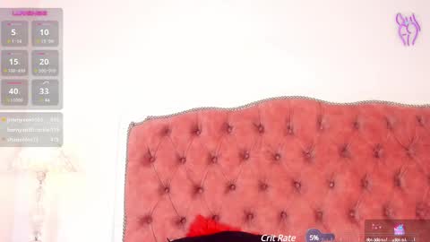 Snapshot of amber_roose75 chatting on February 2025 06:26:02 PM julieta  online show from February 2025 06:26:02 PM