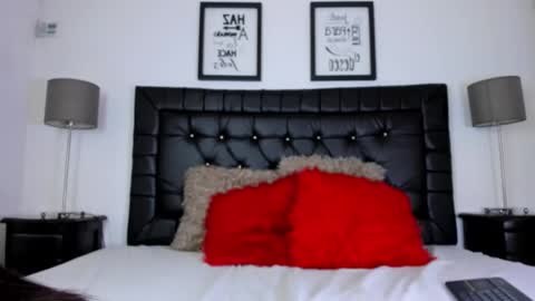 julieta  online show from March 2026 08:26:02 PM