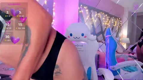 Tell me Amber online show from January 2025 08:34:01 AM