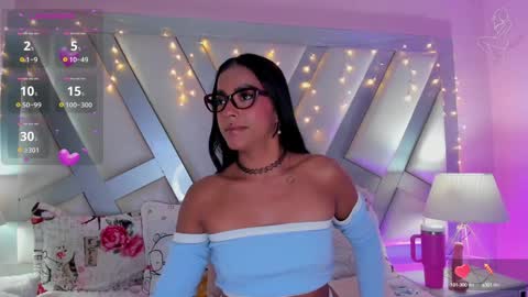 Tell me Amber online show from January 2025 10:50:02 AM