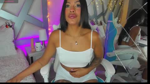 Tell me Amber online show from February 2025 04:00:02 AM